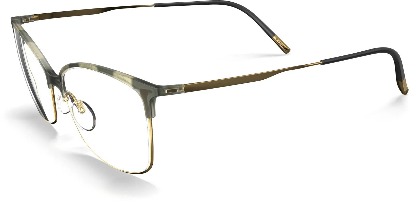 Silhouette Urban Fusion 1609 Eyeglasses - view 48